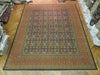 Load image into Gallery viewer, Handwoven-Kilim-Tribal-Rug.jpg