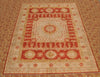 Load image into Gallery viewer, Luxurious-Handmade-Chobi-Peshawar-Rug.jpg