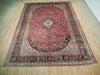 Load image into Gallery viewer, Semi-Antique-Persian-Kashan-Rug.jpg