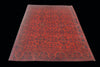 Load image into Gallery viewer, 5x6 Khal Momadi Turkmen Rug - Afghanistan - bestrugplace