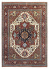 Load image into Gallery viewer, 9x12 Serapi Rug - India - bestrugplace