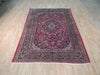 Load image into Gallery viewer, Semi-Antique-Handmade-Persian-Kashan-Rug.jpg