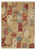 Load image into Gallery viewer, Luxurious-Authentic-Agra-Rug.jpg