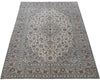 Load image into Gallery viewer, 8x12 Authentic Hand-knotted Persian Signed Kashan Rug - Iran - bestrugplace