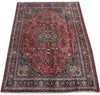 Load image into Gallery viewer, Handmade-Persian-Mashad-Rug.jpg