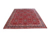 Load image into Gallery viewer, Authentic-Persian-Mood-Bijar-Rug.jpg