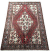 Load image into Gallery viewer, 5x6 Authentic Hand-knotted Persian Hamadan Rug - Iran - bestrugplace