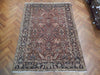 Load image into Gallery viewer, Authentic-Handmade-Heriz-Rug.jpg