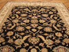 Load image into Gallery viewer, Fascinating 8x9 Authentic Handmade 9/9 Jaipour Rug-India - bestrugplace