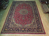 Load image into Gallery viewer, 10x13 Authentic-Handmade-Persian-Tabriz-Rug.jpg