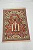 Load image into Gallery viewer, Authentic-Persian-Qum-Silk-Rug.jpg