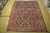 Load image into Gallery viewer, Authentic-Handmade-Herati-Mahi-Rug.jpg