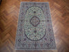 Load image into Gallery viewer, 6x10 Authentic Handmade Signed Wool &amp; Silk Persian Nain Rug - Iran - bestrugplace