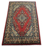 Load image into Gallery viewer, 5x8 Authentic Hand-knotted Persian Hamadan Rug - Iran - bestrugplace