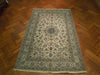 Load image into Gallery viewer, 6x10 Authentic Handmade Fine Quality Wool &amp; Silk Persian Nain Rug - Iran - bestrugplace