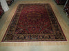 Load image into Gallery viewer, Semi-Antique-Persian-Sarouk-Farahan-Rug.jpg