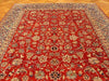 Load image into Gallery viewer, 9x13 Authentic Handmade Persian Esfahan Rug-Iran - bestrugplace