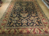 Load image into Gallery viewer, Fascinating 9x13 Authentic Handmade Agra Rug-India - bestrugplace