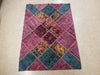 Load image into Gallery viewer, Authentic-Antique-Persian-Patchwork-Rug.jpg