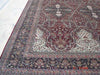 Load image into Gallery viewer, Fascinating 9x12 Authentic Handmade Jaipour Rug-India - bestrugplace