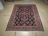 Load image into Gallery viewer, 7x10 Authentic Hand Knotted Fine Persian Sarouk Rug - Iran - bestrugplace