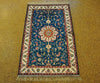 Load image into Gallery viewer, Luxurious-Handcrafted-Silk-Rug.jpg