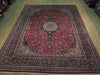 Load image into Gallery viewer, Semi-Antique-Persian-Kashan-Rug.jpg