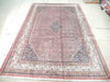 Load image into Gallery viewer, 7x10 Authentic Hand Knotted Fine Persian Bijar Rug - Iran - bestrugplace