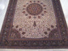 Load image into Gallery viewer, Luxury-Mashad-Design-Rug.jpg 