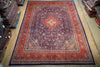 Load image into Gallery viewer, Persian-Sarouk-Rug.jpg