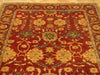 Load image into Gallery viewer, 5x6 Chobi Peshawar Rug-PAKISTAN - bestrugplace