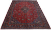 Load image into Gallery viewer, Persian-Signed-Sarouk-Rug.jpg