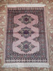 Load image into Gallery viewer, Authentic-Jaldar-Handmade-Bokhara-Rug.jpg