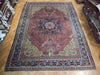 Load image into Gallery viewer, Authentic-Persian-Heriz-Tabriz-Rug.jpg 