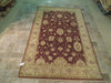 Load image into Gallery viewer, Luxurious-Vegetable-Dyed-Chobi-Rug.jpg 