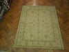 Load image into Gallery viewer, Radiant 8x10 Authentic Handmade Chobi Peshawar Rug - Pakistan - bestrugplace