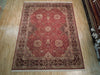 Load image into Gallery viewer, Authentic-Handmade-Lavar-Rug.jpg