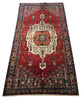 Load image into Gallery viewer, Authentic-Persian-Hamadan-Rug.jpg 