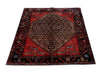 Load image into Gallery viewer, Traditional-Persian-Handmade-Kurd-Bijar-Rug.jpg 