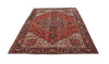 Load image into Gallery viewer, 9x11 Authentic Hand Knotted Persian Heriz Rug - Iran - bestrugplace