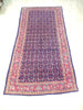 Load image into Gallery viewer, Luxurious-Semi-Antique-Persian-Herati-Runner.jpg