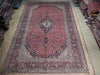 Load image into Gallery viewer, Semi-Antique-Persian-Kashan-Rug.jpg