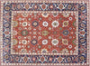 Load image into Gallery viewer, 9x12 Serapi Rug - India - bestrugplace