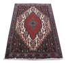 Load image into Gallery viewer, Authentic-Persian-Sanandaj-Rug.jpg