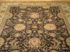 Load image into Gallery viewer, Fascinating 9x12 Authentic Handmade Jaipour 10/10 Rug-INDIA - bestrugplace