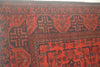 Load image into Gallery viewer, 5x6 Khal Momadi Turkmen Rug - Afghanistan - bestrugplace