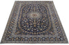 Load image into Gallery viewer, Persian-Signed-Kashan-Rug.jpg