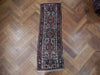 Load image into Gallery viewer, Antique-Persian-Karaja-Runner-Rug.jpg 