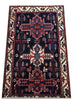 Load image into Gallery viewer, 3x5 Authentic Hand-knotted Persian Hamadan Rug - Iran - bestrugplace