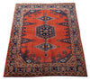 Load image into Gallery viewer, Luxurious-Authentic-Persian-Vis-Rug.jpg